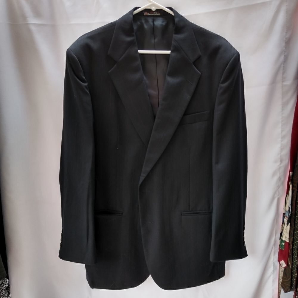 Stafford suit jacket 